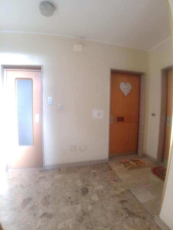 Апартаменты Monolocale Piccolo Ed Accogliente - Cir 0021 - Аоста Экстерьер фото