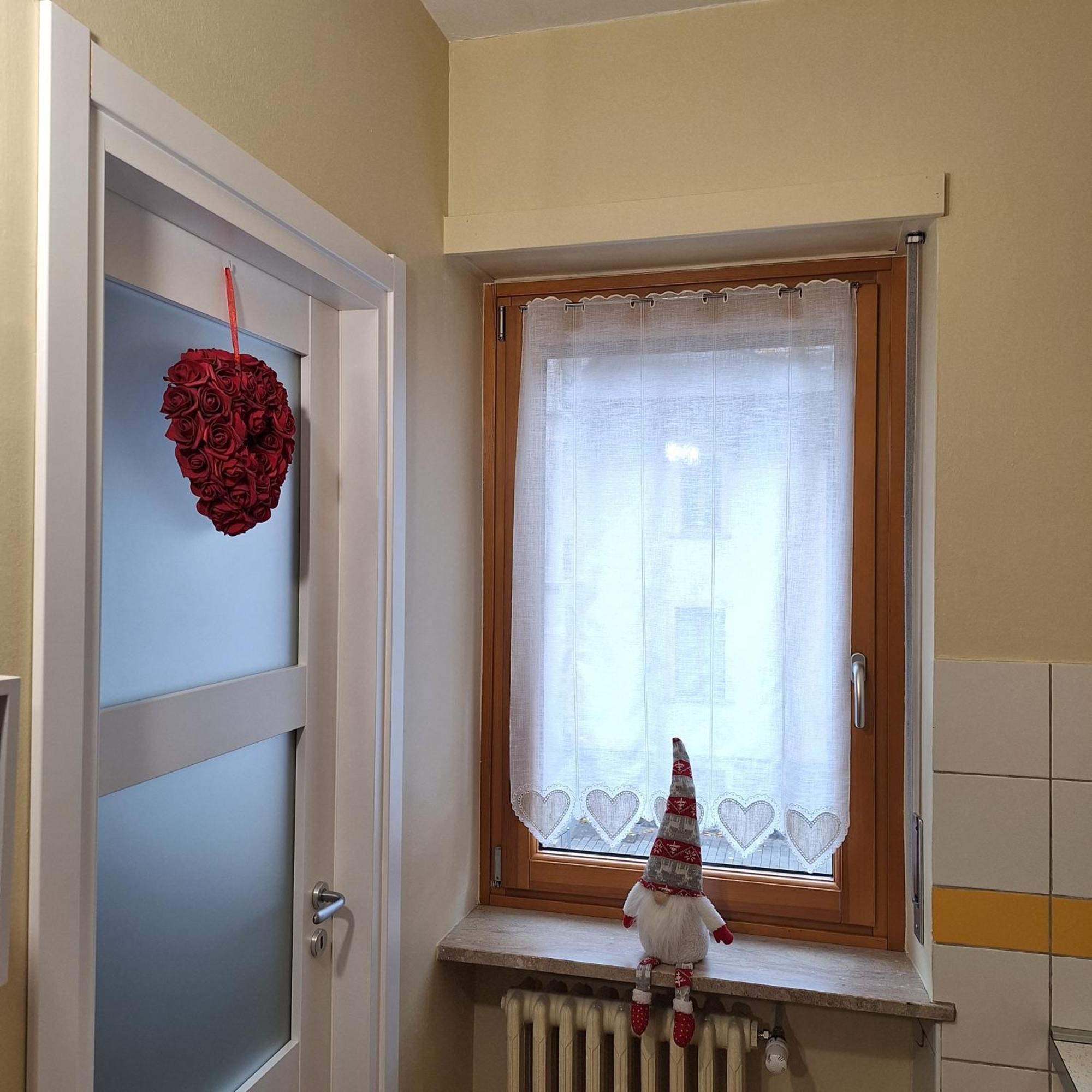 Апартаменты Monolocale Piccolo Ed Accogliente - Cir 0021 - Аоста Экстерьер фото