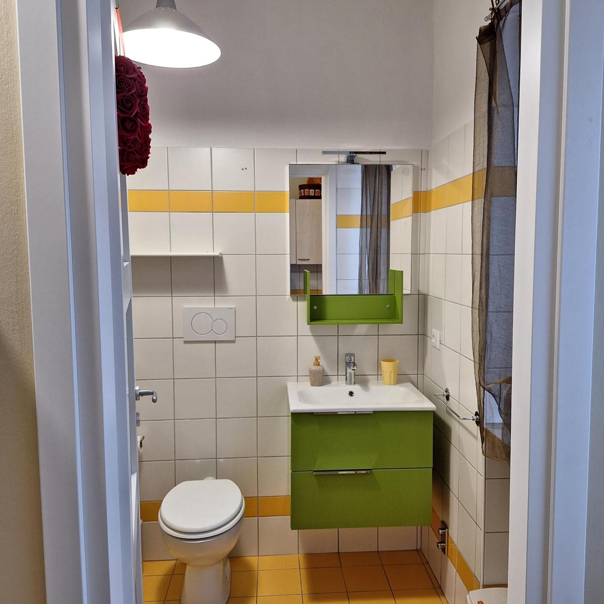 Апартаменты Monolocale Piccolo Ed Accogliente - Cir 0021 - Аоста Экстерьер фото