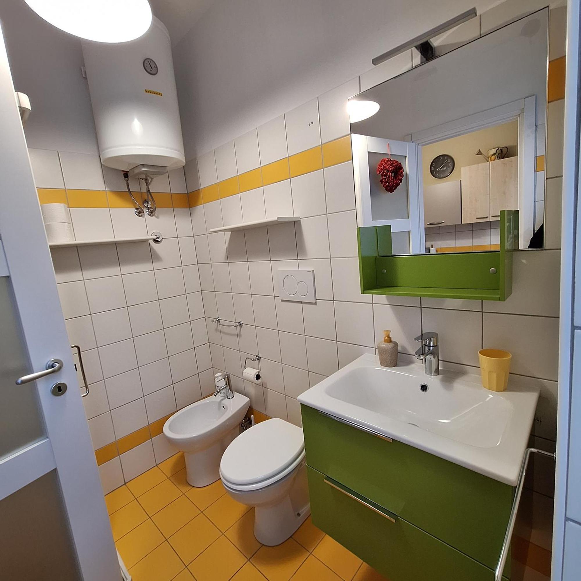 Апартаменты Monolocale Piccolo Ed Accogliente - Cir 0021 - Аоста Экстерьер фото